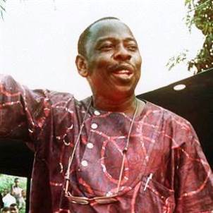 Ogoni people and their rights